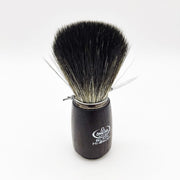 Omega Omega shaving brush 0196712 synthetic fibre Shaving Brush Dark Slate Gray