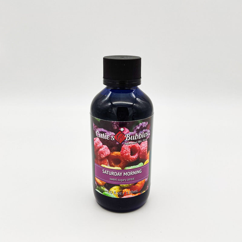 Catie's Bubbles Catie's Bubbles Saturday Morning Shaving Collection Shaving Set Beige Aftershave 3.3oz