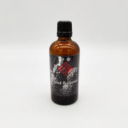 Catie's Bubbles Catie's Bubbles Black Bergamot Shaving Collection Shaving Set Lavender Aftershave 3.3oz