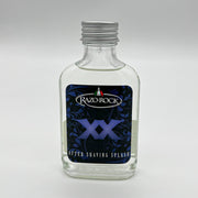 RazoRock RazoRock XX After Shaving Splash 100ml After Shave Light Gray