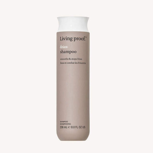 Living Proof Living Proof No Frizz Shampoo - 8 oz Shampoo White Smoke