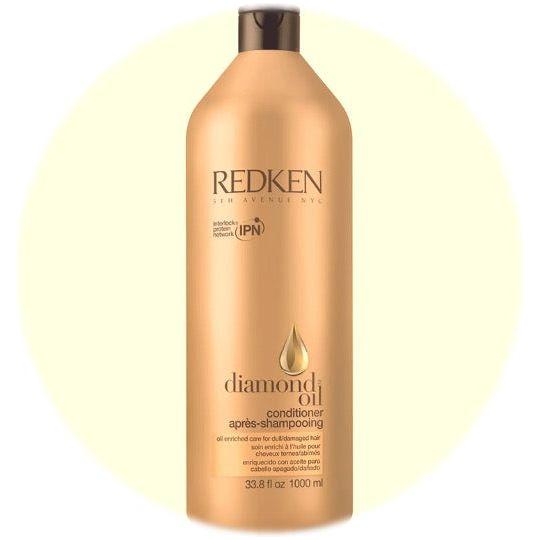 Redken Redken Extreme Conditioner 33.8 fl oz Conditioner Dark Khaki
