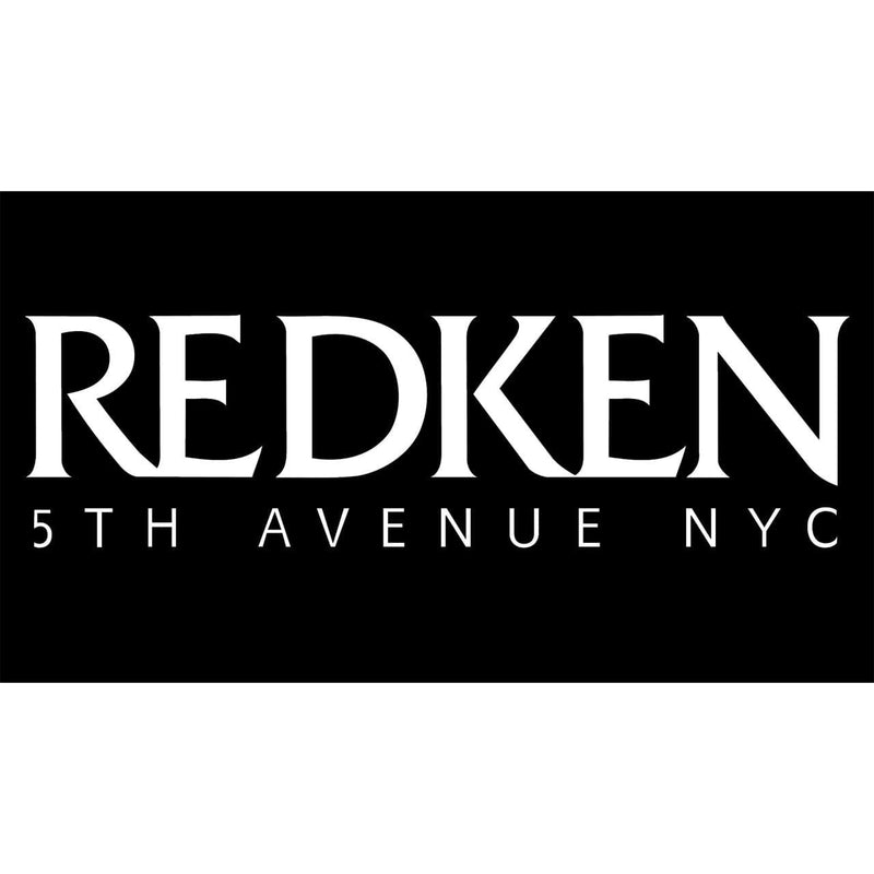 Redken Redken Extreme Rescue Force Forifying Treatment for Distressed Hair, 8.5 Oz Hair Treatment Black