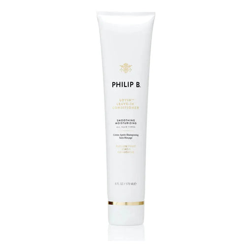 Philip B Philip B. Lovin LeaveIn Conditioning Creme 6 oz Hair Conditioner Lavender