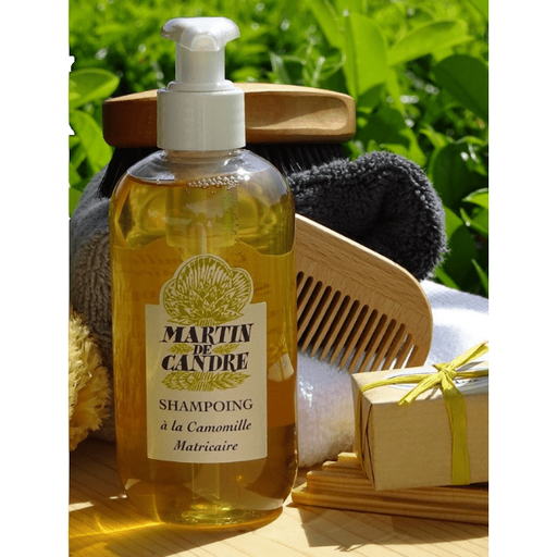 Martin de Candre Martin De Candre Shampoo Collection Shampoo Olive Drab Chamomile