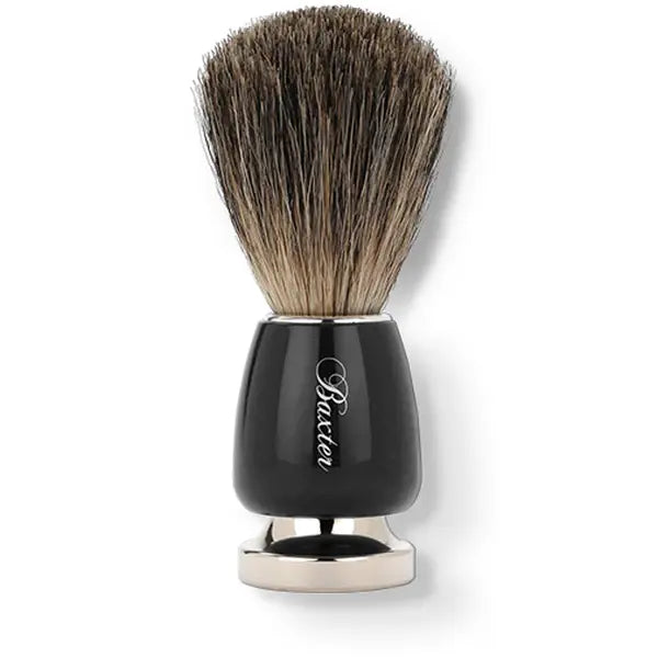 Baxter Of California Baxter Of California Best Badger Shave Brush Shave Brush Dark Slate Gray