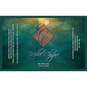 Catie's Bubbles Catie's Bubbles Mille Chypre Shaving Collection Shaving Set Dark Slate Gray Aftershave 3.3oz