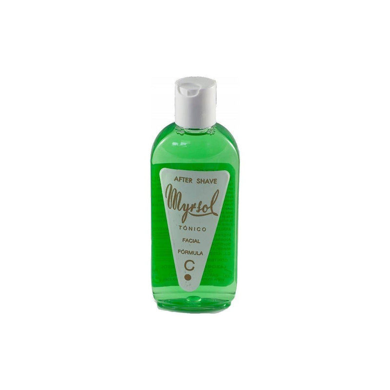 Myrsol Myrsol Formula C After Shave 200ml After Shave Forest Green