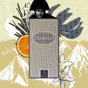 Czech & Speake Czech & Speake Neroli Aftershave 100ml Shaving & Grooming Tan