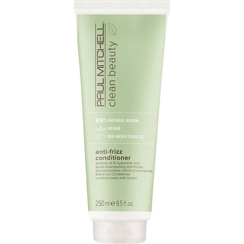 Paul Mitchell Paul Mitchell Clean Beauty Anti-Frizz Conditioner 8.5oz Hair Conditioner Light Gray
