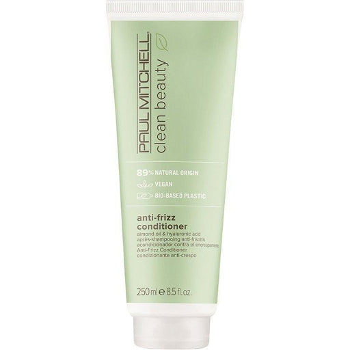 Paul Mitchell Paul Mitchell Clean Beauty Anti-Frizz Conditioner 8.5oz Hair Conditioner Light Gray