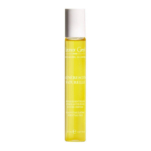 Leonor Greyl Leonor Greyl Regenerescence Naturelle 20ml Hair Treatment Sandy Brown