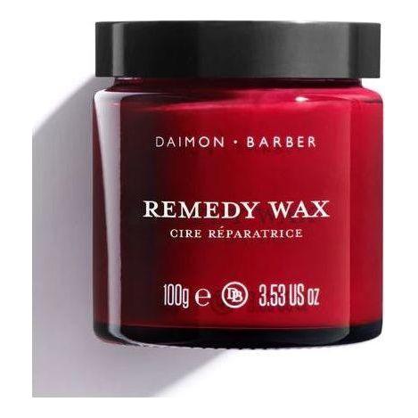 Daimon Barber Daimon Barber Barber Remedy Wax 3.53 oz Hair Wax Brown