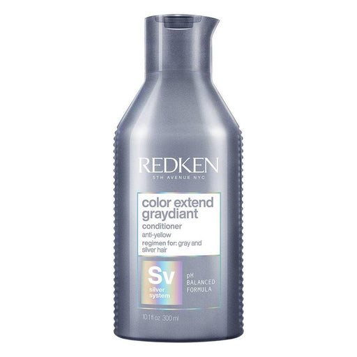 Redken Redken Color Extend Graydiant Conditioner 10.1 oz Conditioner Light Slate Gray