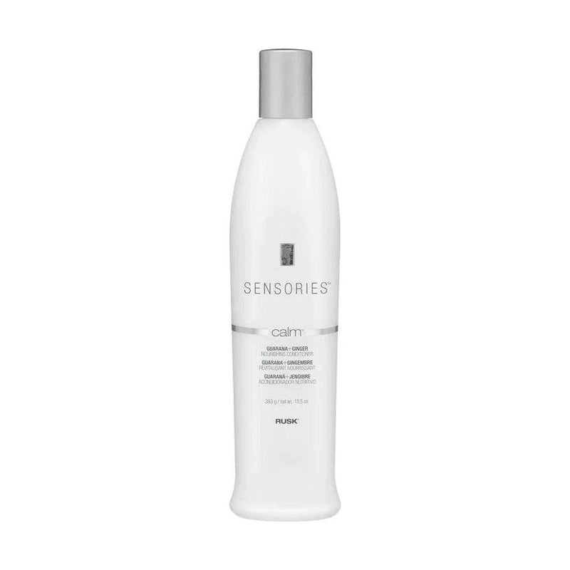 Rusk Rusk Calm Guarana & Ginger Nourishing Conditioner 13.5 oz Hair Conditioner Lavender