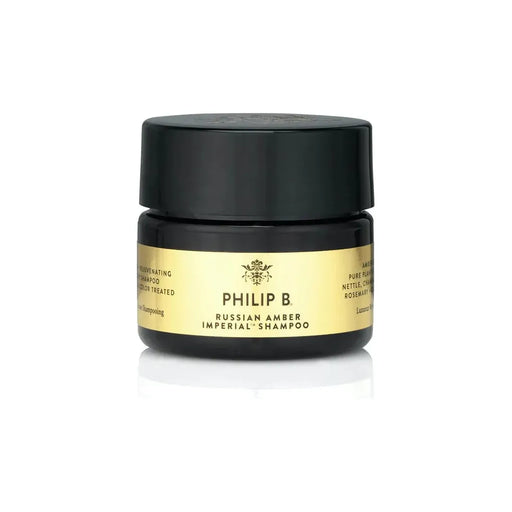 Philip B Philip B. Russian Amber Imperial Shampoo 3 oz Shampoo Dark Slate Gray