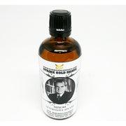 Strike Gold Shave Strike Gold Shave Nixon Shaving Collection Shaving Set White Smoke Aftershave 3.4 oz