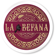 Strike Gold Shave Strike Gold Shave La Befana Shaving Collection Shaving Set Brown Shaving Soap 5 oz