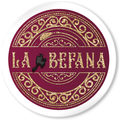 Strike Gold Shave Strike Gold Shave La Befana Shaving Collection Shaving Set Brown Shaving Soap 5 oz