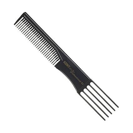 KENT Kent Handmade Comb SPC84 Hair Comb Lavender