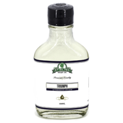 Stirling Soap Co Stirling Soap Co. Triumph Shaving Collection Shaving Set Dark Slate Gray Aftershave Splash 3.3oz