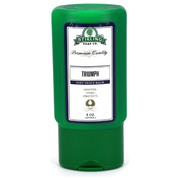 Stirling Soap Co Stirling Soap Co. Triumph Shaving Collection Shaving Set Forest Green Post Shave Balm 4oz