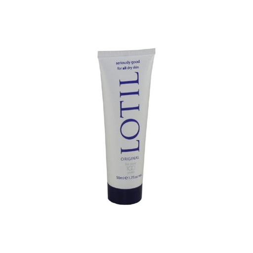 Lotil Lotil Body Cream 50ml Body Cream Gray