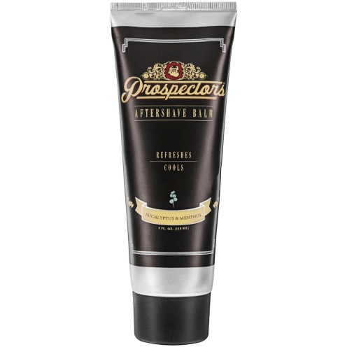 Prospectors Prospectors Eucalyptus & Menthol After Shave Balm 113g After Shave Balm Gray