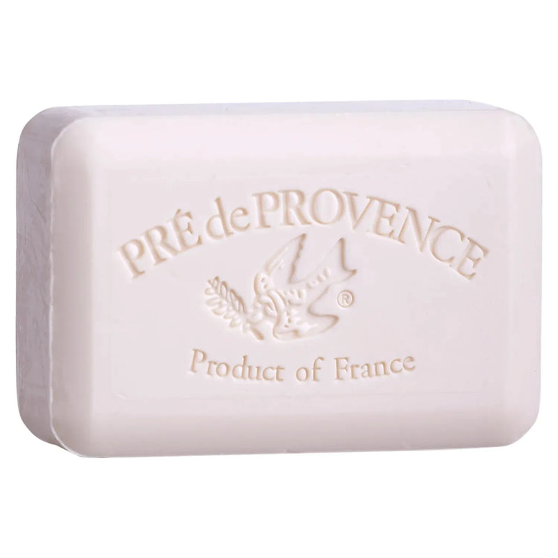 Pre De Provence Pre de Provence Spiced Balm Shea Butter Enriched Vegetable Soap 250g Bar Soap Misty Rose