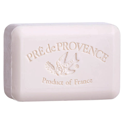 Pre De Provence Pre de Provence Spiced Balm Shea Butter Enriched Vegetable Soap 250g Bar Soap Misty Rose