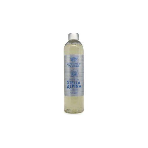 Saponificio Varesino Saponificio Varesino Shower Gel Collection Shower Gel Dark Gray Stella Alpina 11.5 fl oz