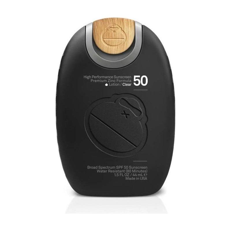 Sun Bum Sun Bum Signature SPF 50 Sunscreen Lotion 1.5oz Sunscreen Lotion Dark Slate Gray