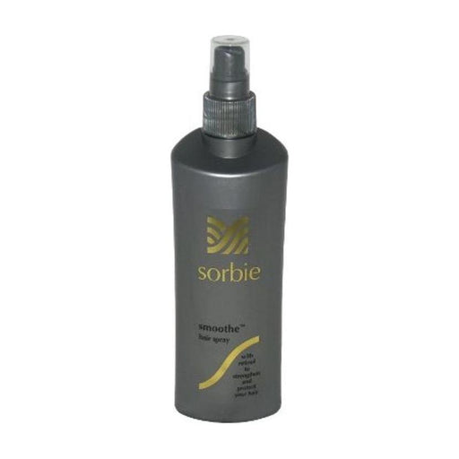 Sorbie Trevor Sorbie Smoothe Hair Spray 8.5oz Hair Spray Dim Gray