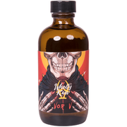 WhollyKaw Wholly Kaw Vor V Shaving Collection Shaving Set Dark Slate Gray Afterhave Splash 4 oz