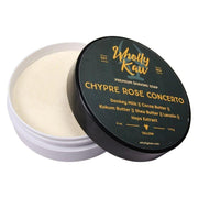 WhollyKaw Wholly Kaw Chypre Rose Concerto Shaving Collection Shaving Set Dark Slate Gray Shaving Soap 4 oz / Old Package
