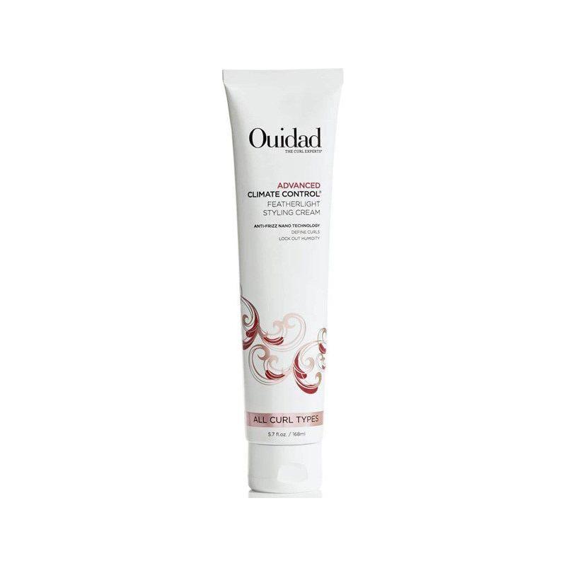 Ouidad Ouidad Advanced Climate Control Featherlight Styling Cream 168ML Hair Styling Cream Light Gray
