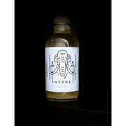 House of Mammoth House of Mammoth Hygge Shaving Collection Shaving Set Light Gray Aftershave Splash 4 oz