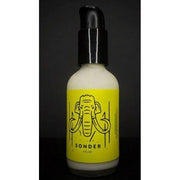 House of Mammoth House of Mammoth Sonder Shaving Collection Shaving Set Yellow Green Aftershave Balm 4oz