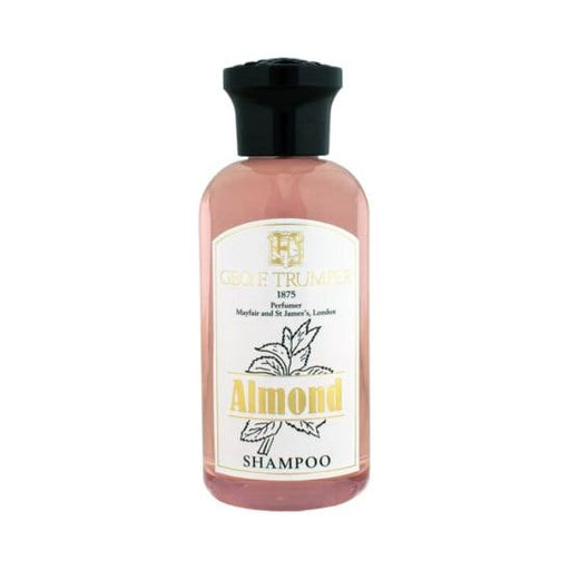 Geo. F. Trumper Geo. F. Trumper Almond Shampoo 100ml Shampoo Light Gray