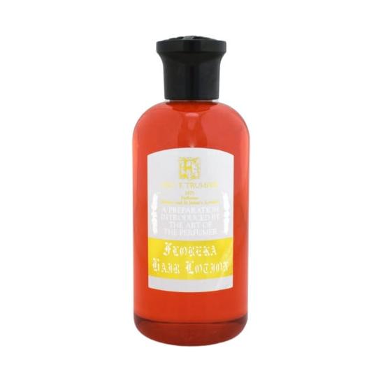 Geo. F. Trumper Geo. F. Trumper Floreka Hair Lotion 200 ml Hair Lotion Chocolate