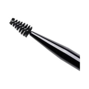 Tweezerman Tweezerman Angled Brown Brush & Spoolie 2200-R Makeup Brush Light Gray