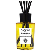 Acqua Di Parma Acqua Di Parma Aperitivo In Terrazza Diffuser 180Ml Fragrance Oil Diffuser Goldenrod