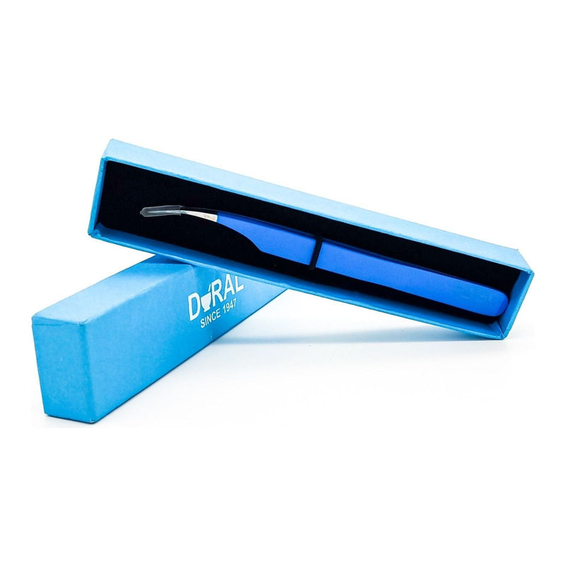 Dural Dural Tweezer Blue Tweezers Dodger Blue