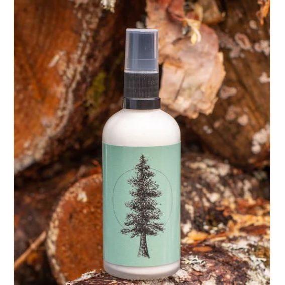 Bartigan & Stark Bartigan & Stark Timberyard Aftershave Balm 100 ml Aftershave Balm Saddle Brown