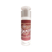 WhollyKaw Wholly Kaw Timmermann Red Label Shaving Collection Shaving Set Light Gray Aftershave Balm 1.76 oz