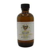 WhollyKaw Wholly Kaw Bare Naked Shaving Collection Shaving Set Dark Slate Gray Aftershave Toner 4 oz