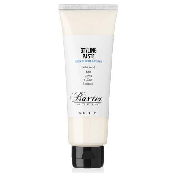 Baxter Of California Baxter of California Styling Paste 4 oz. Styling Paste Beige