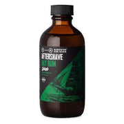 Barrister & Mann Barrister & Mann Bay Rum Collection Shaving Set Dark Slate Gray Aftershave Splash 100ml