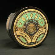 Moon Soaps Moon Soaps Bixby Shaving Soap 6 Oz Shaving Soap Black