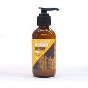 Barrister & Mann Barrister & Mann Cheshire Collection Shave Soap Saddle Brown Aftershave Balm 3.75 oz